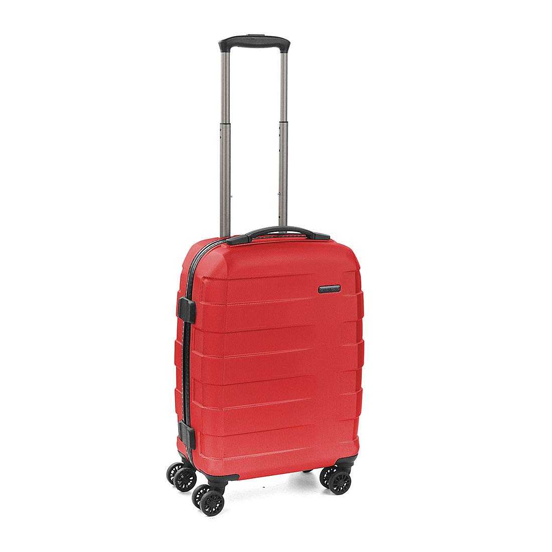 Amazon.co.jp: [RONCATO(ロンカート)] スーツケース RV-18 30L 48cm